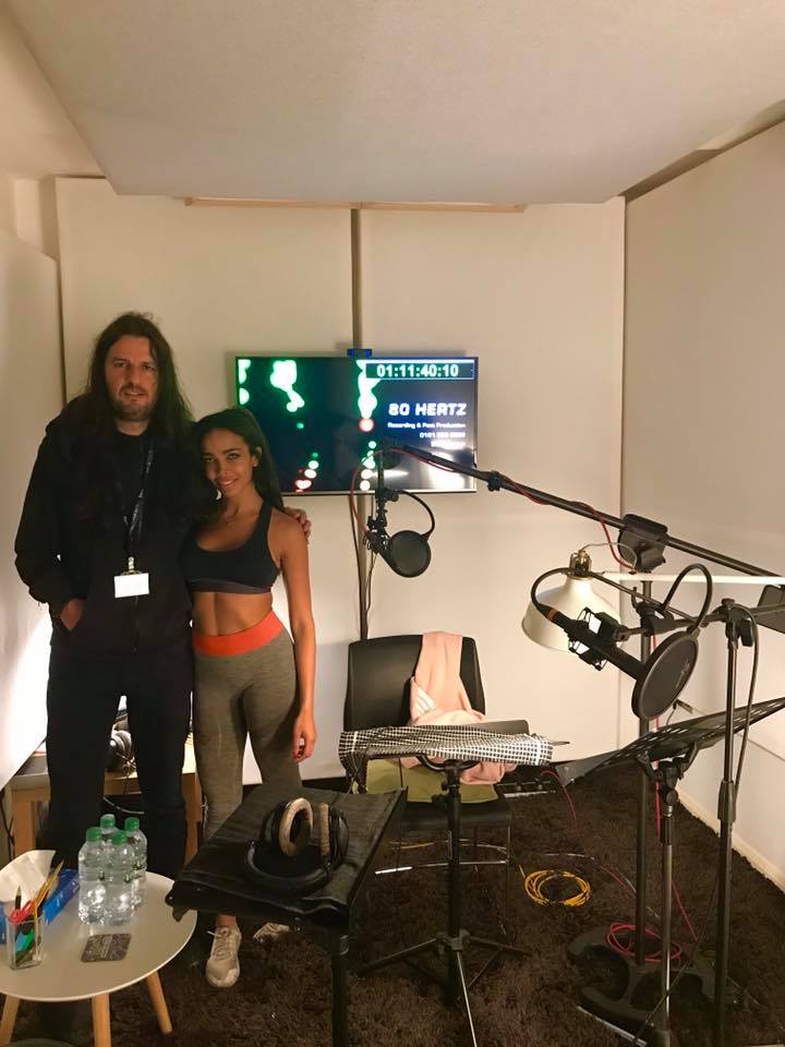 inner peace meditation with Kimberley Wallis and Jimmy Petruzzi