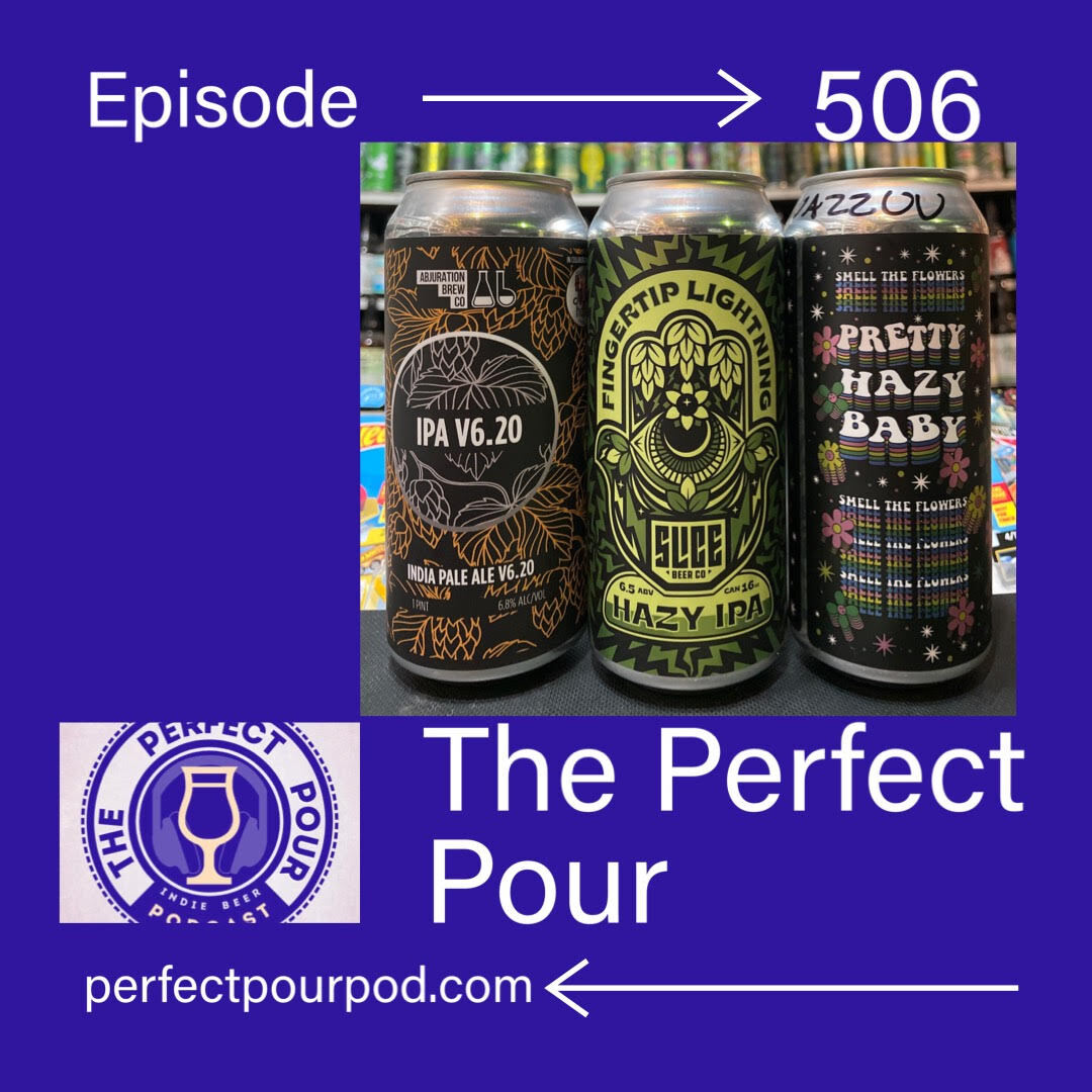 What Did 80s Beer Geeks Even Do?!