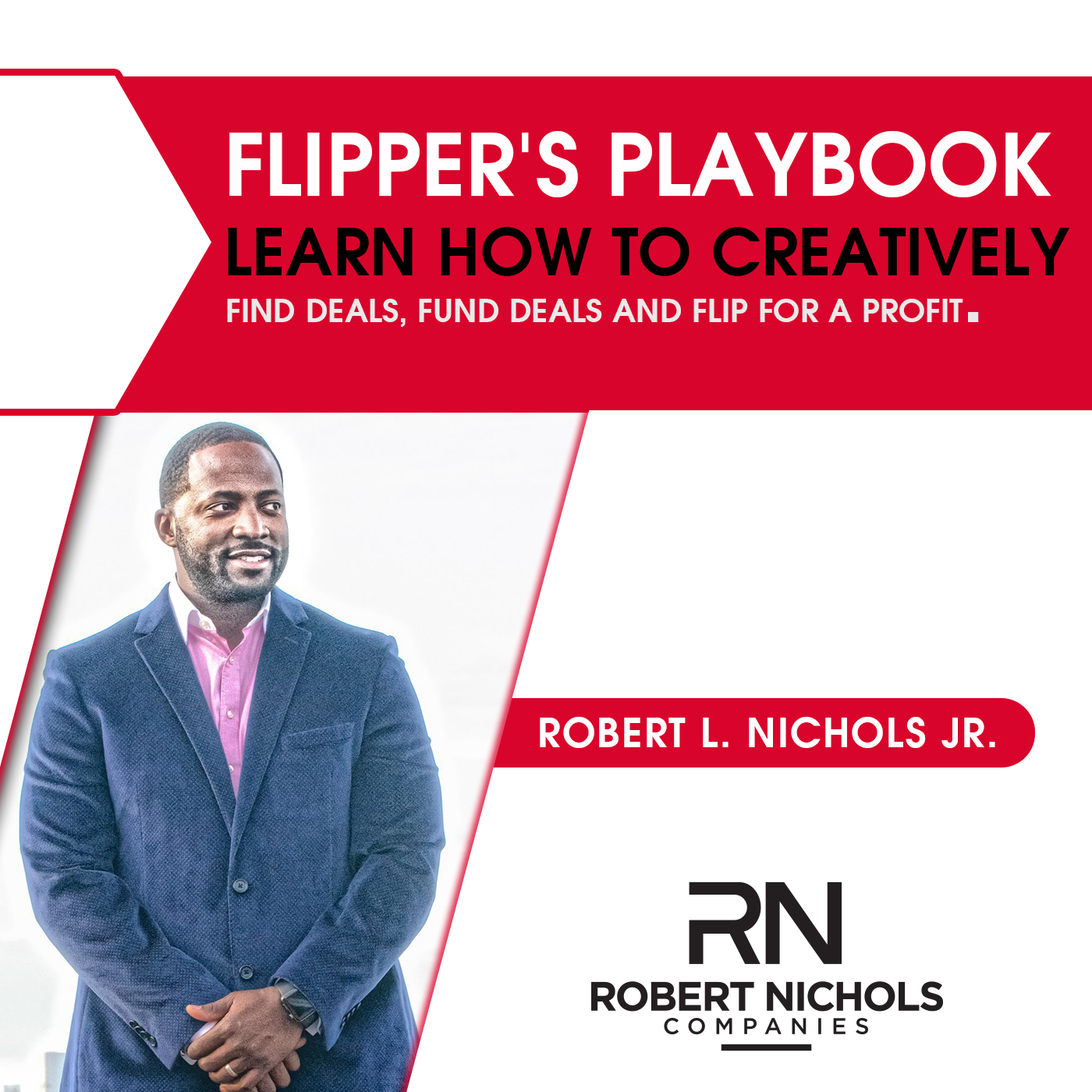 Flipper\'s Playbook