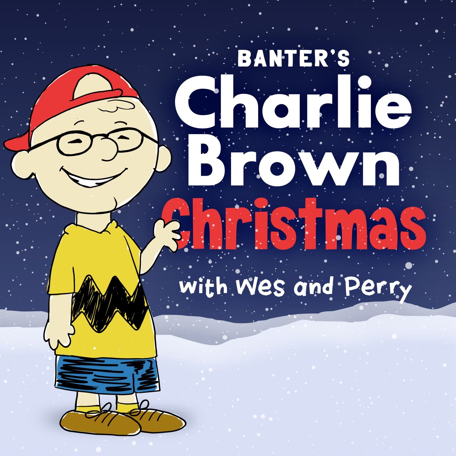 Banter? I Hardly Know Her!