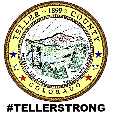 Teller County Sheriff Podcast
