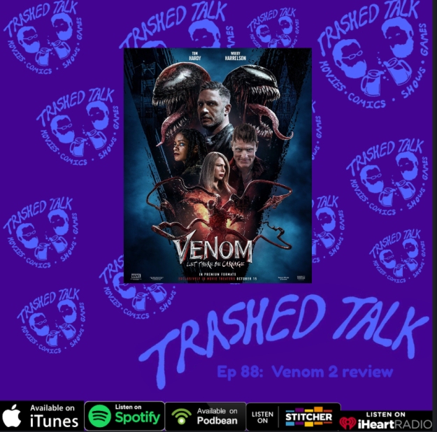 The Beer and Pretzel Podcast