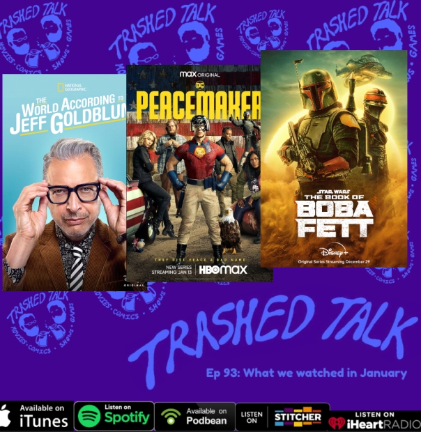 The Beer and Pretzel Podcast