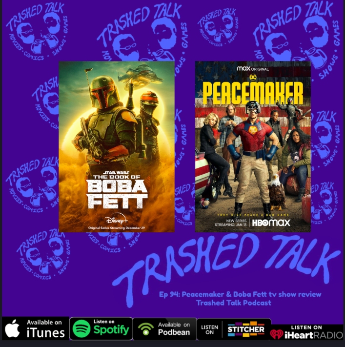 The Beer and Pretzel Podcast