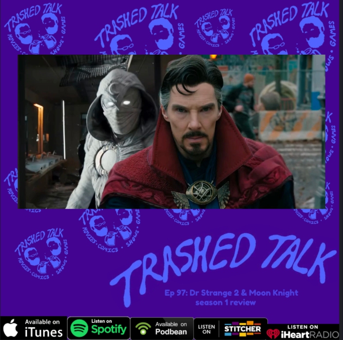 The Beer and Pretzel Podcast