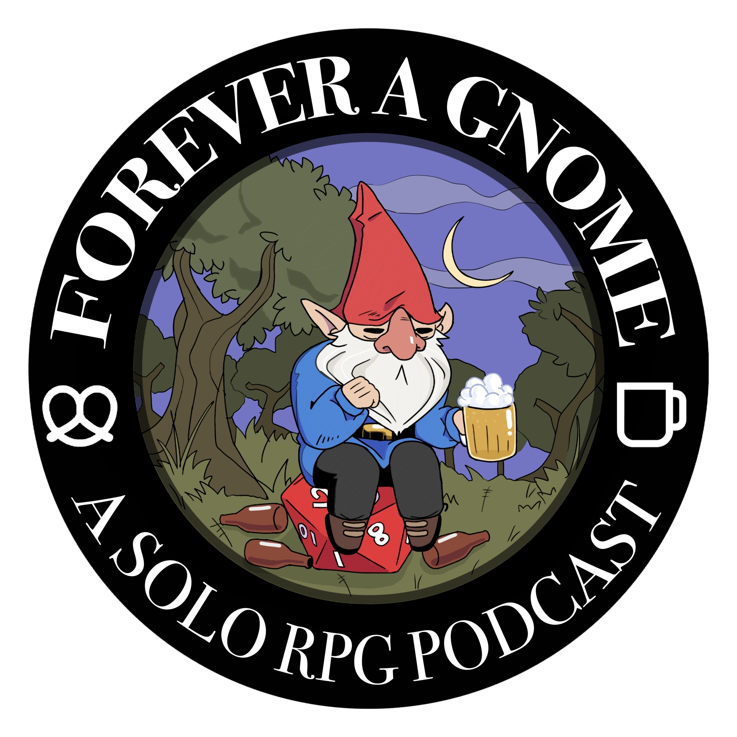 The Beer and Pretzel Podcast