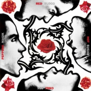 Red Hot Chili Peppers – Blood Sugar Sex Magik