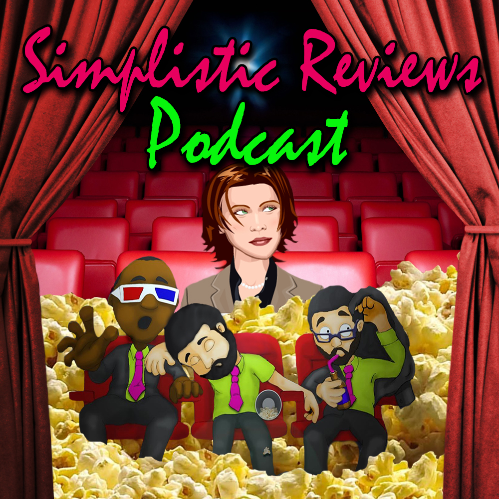 (Ep. 77): SR Podcast - October 2016