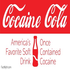 Episode 2: (The Dark History of Coca Cola)