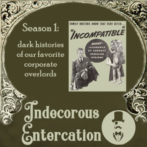 Episode 1: (The Untidy History of Human Hygiene)
