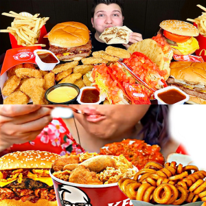 Episode 43: (The indecorous world of Mukbanging)