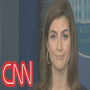 CNN Setting Up Kaitlan Collins for FAILURE in Primetime | Behind the Line