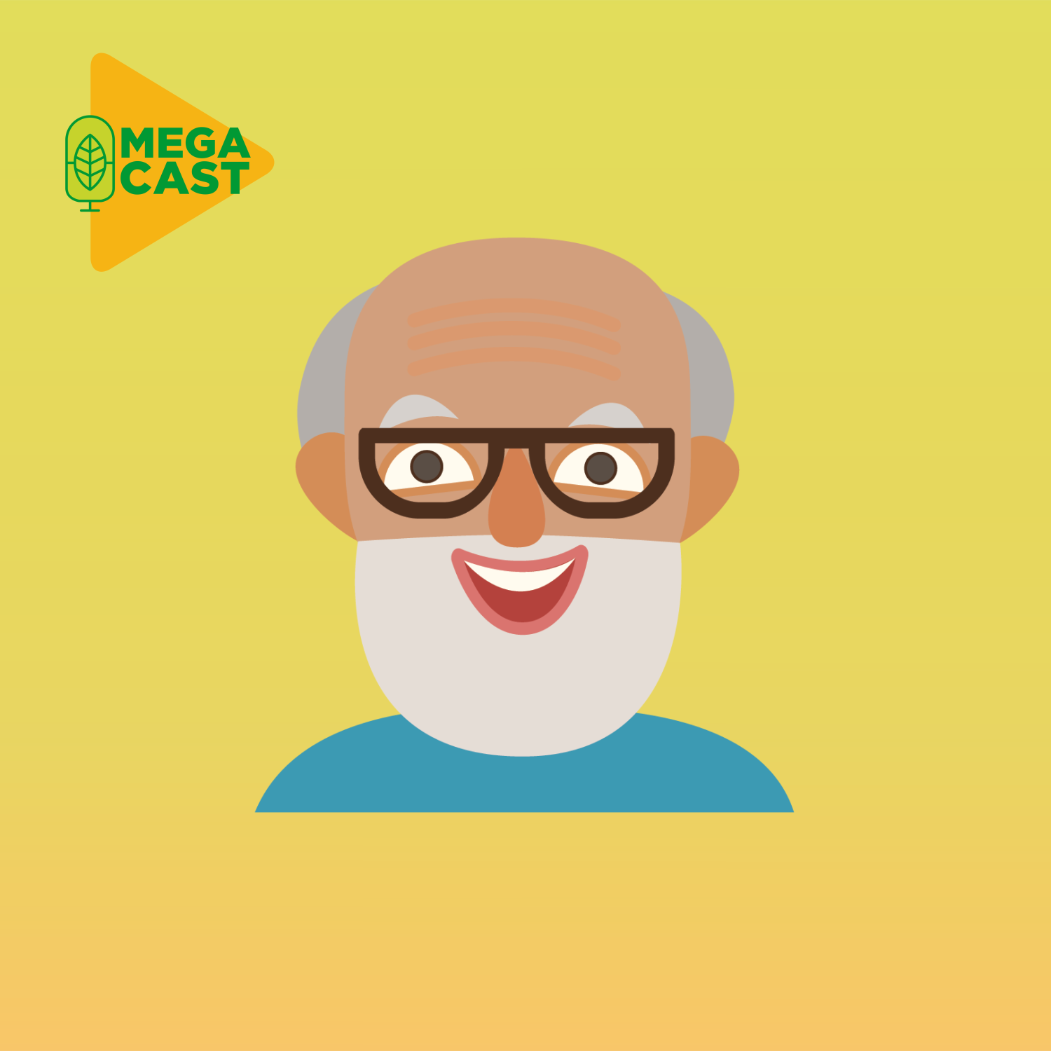 Megamatte MegaCast