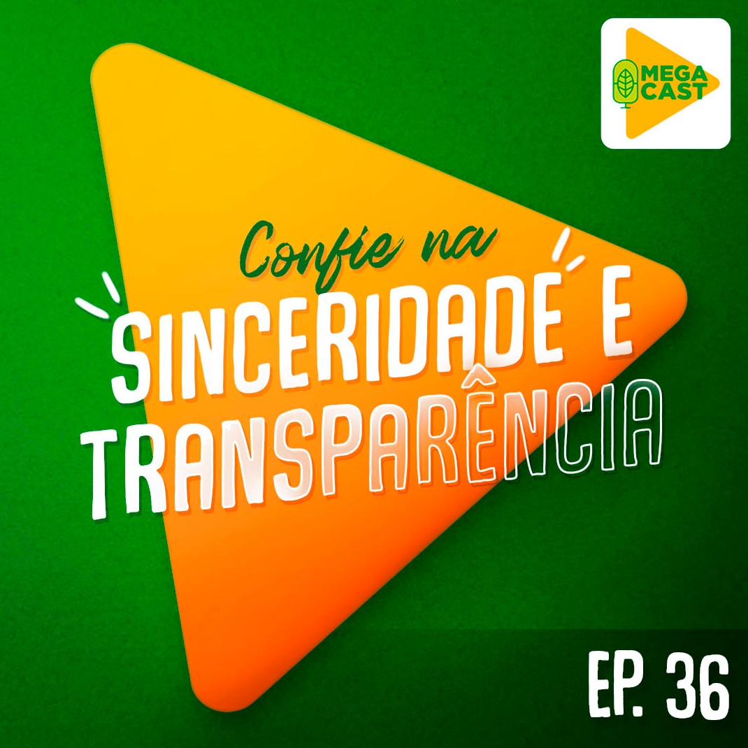 Megamatte MegaCast