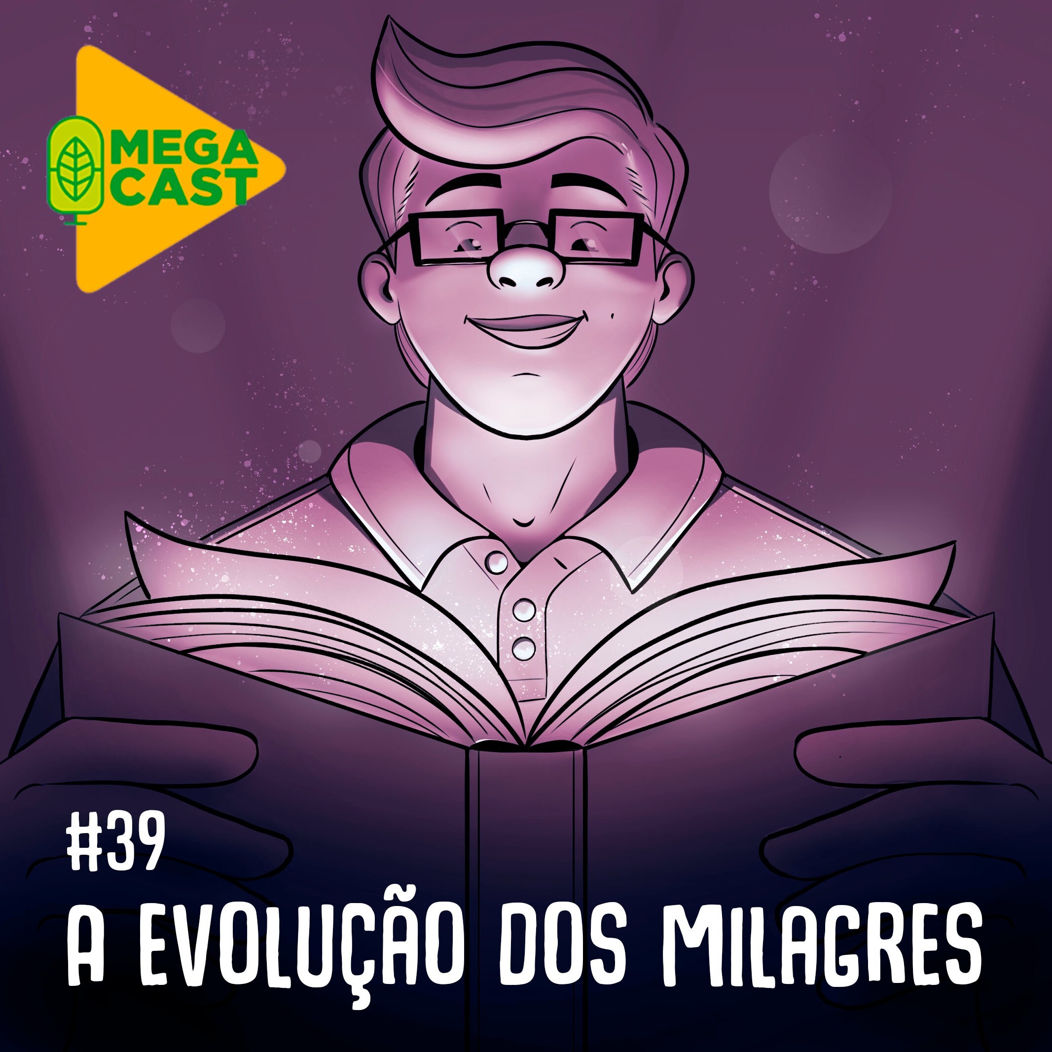 Megamatte MegaCast