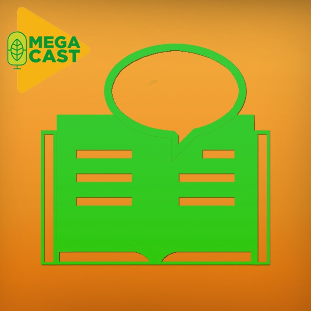 Megamatte MegaCast