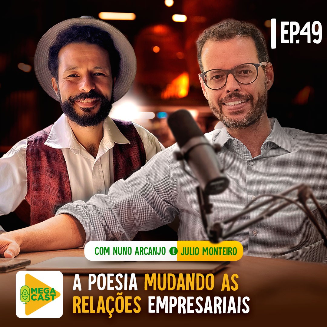 Megamatte MegaCast
