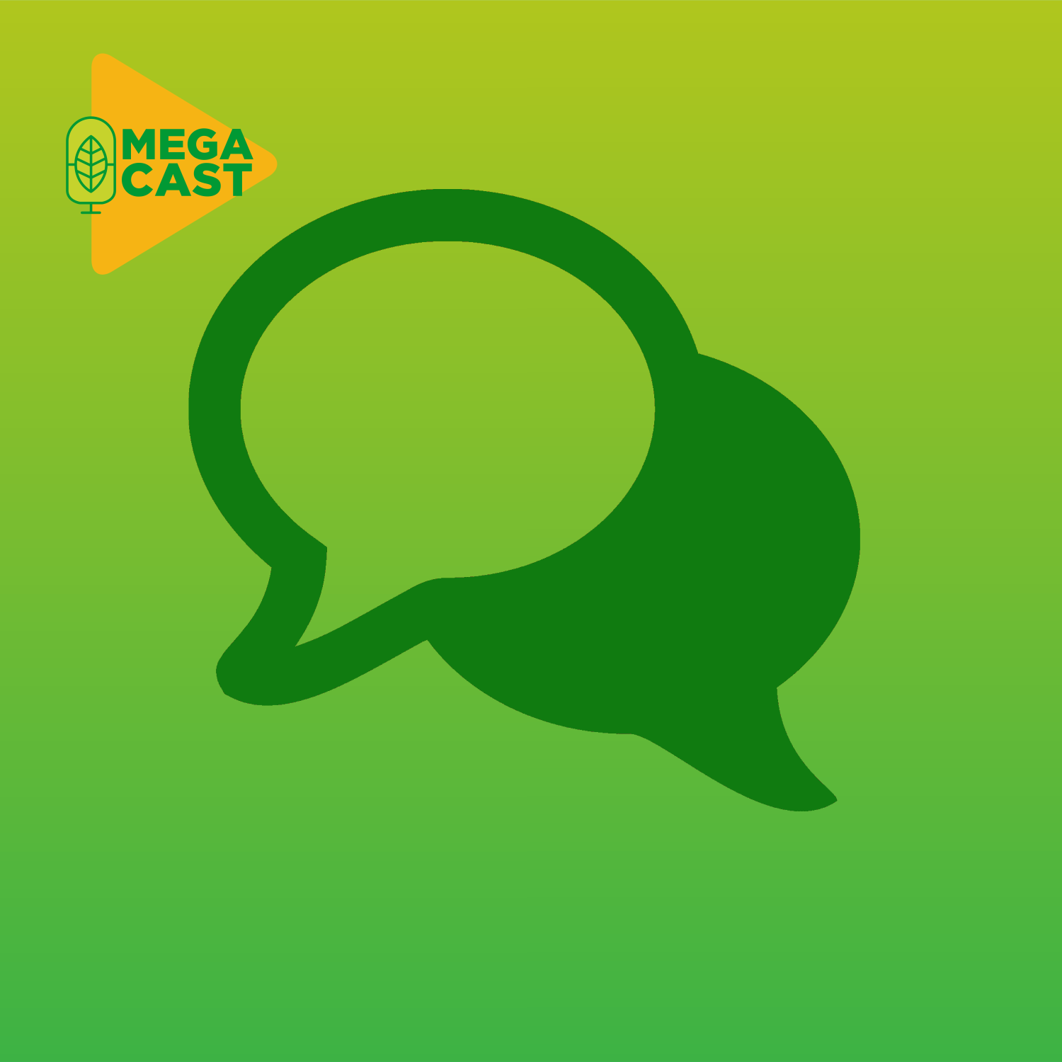 Megamatte MegaCast