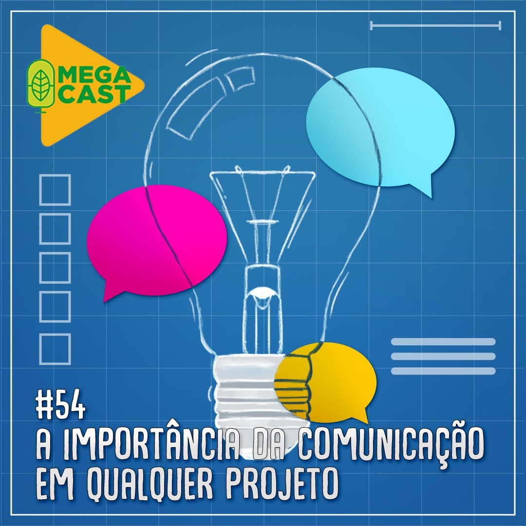Megamatte MegaCast