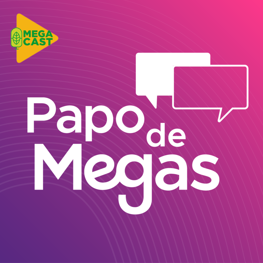 Megamatte MegaCast