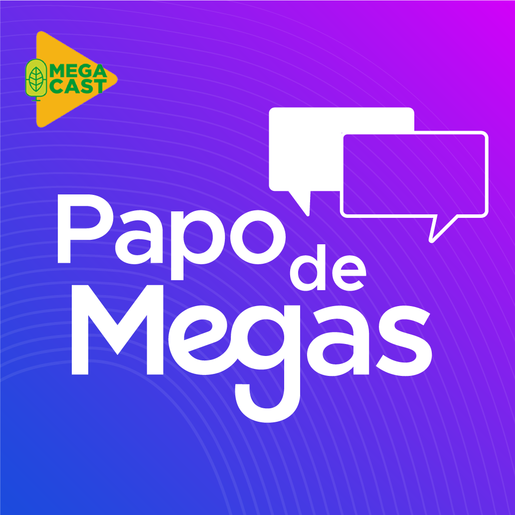 Megamatte MegaCast