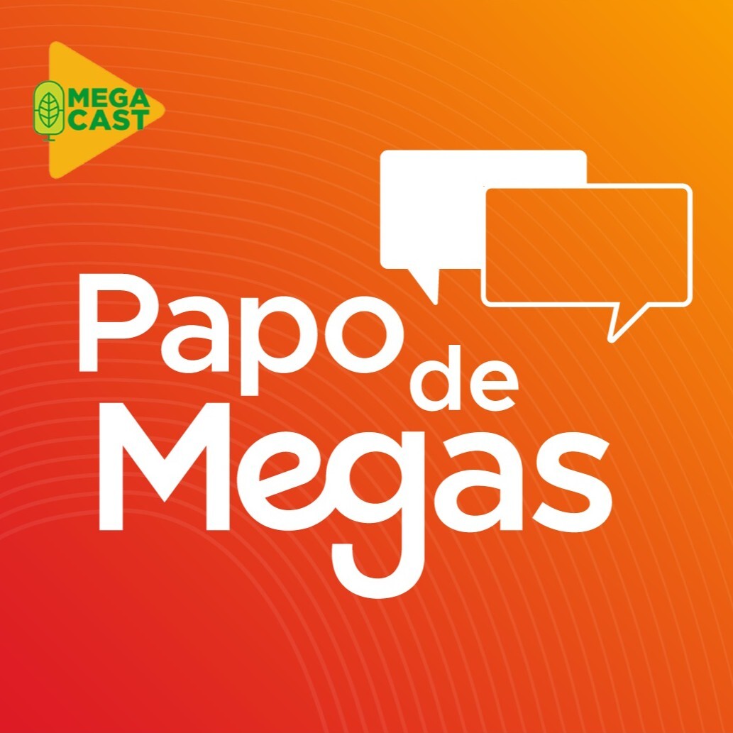 Megamatte MegaCast