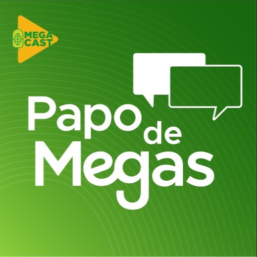 Megamatte MegaCast