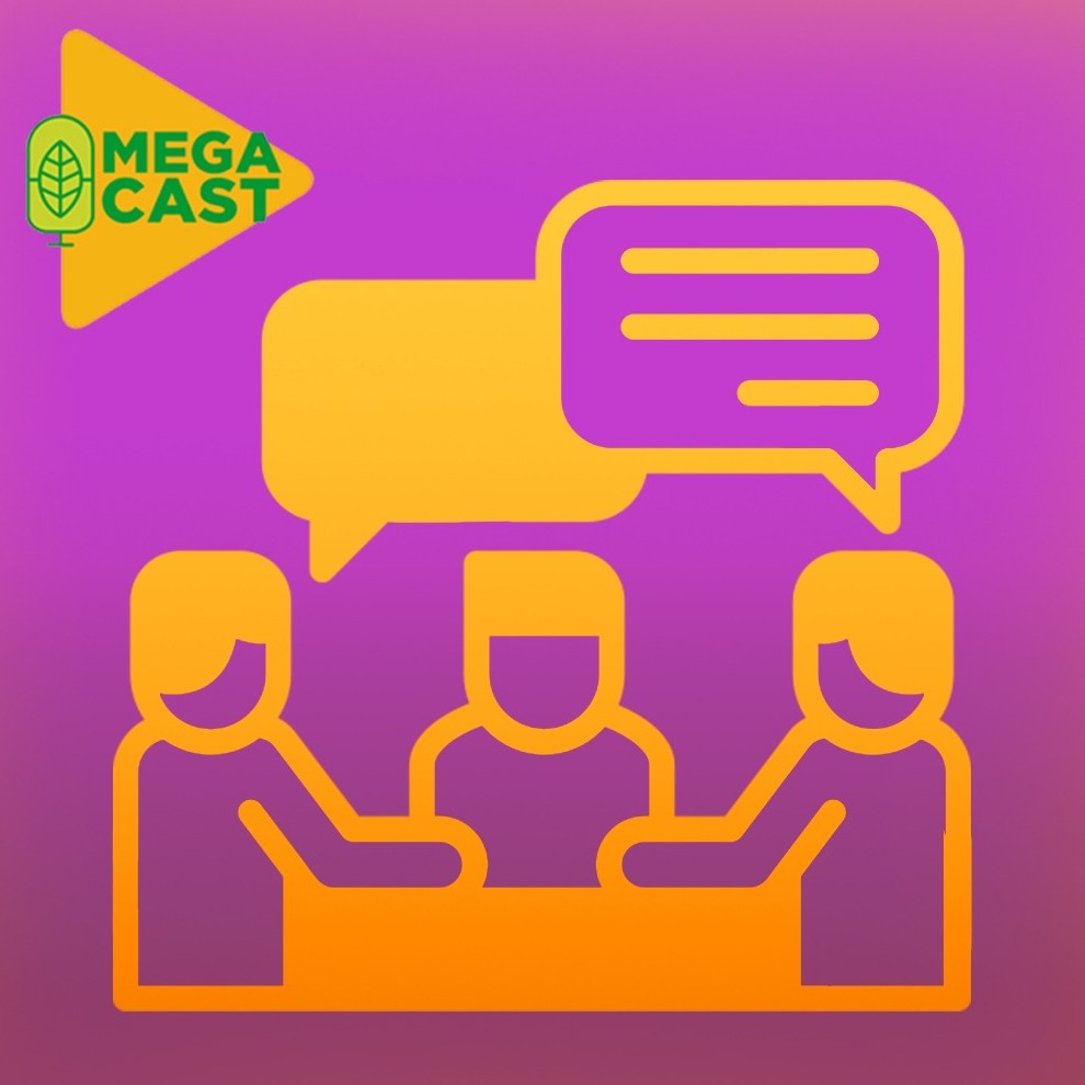 Megamatte MegaCast