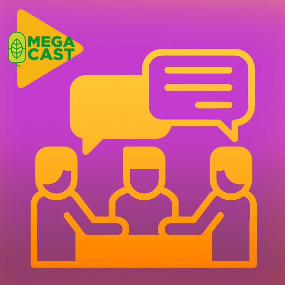 Megamatte MegaCast