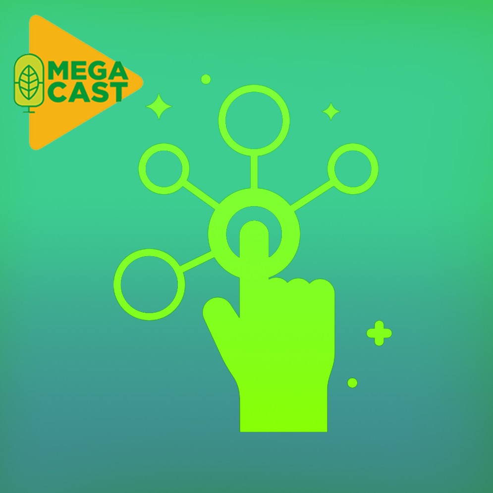 Megamatte MegaCast