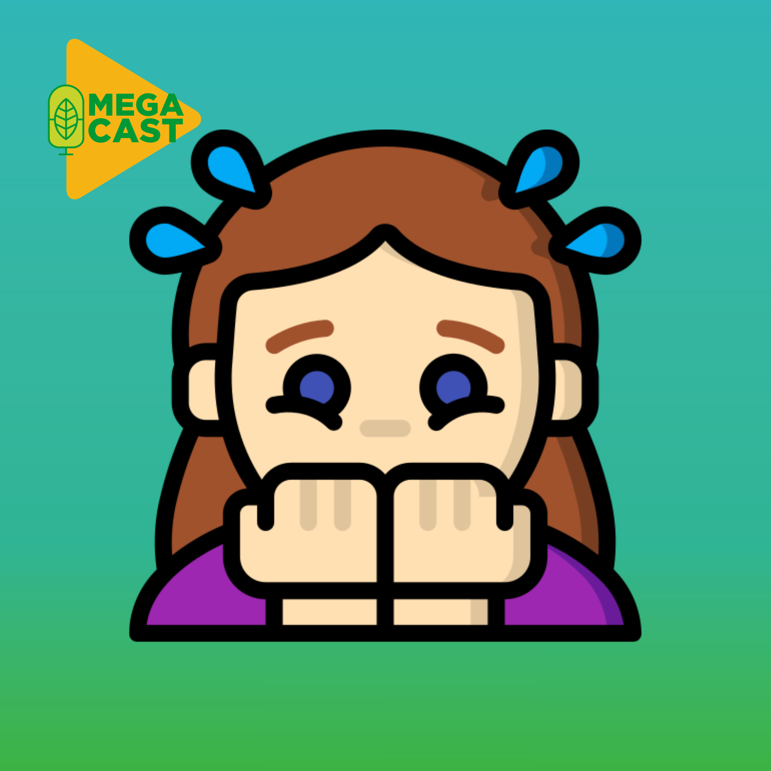 Megamatte MegaCast