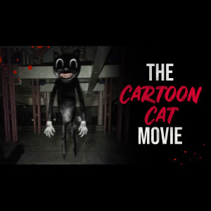 The Cartoon Cat Movie - Creepypasta | Freaky Attractions The Cartoon Cat Movie - Creepypasta | Freaky Attractions