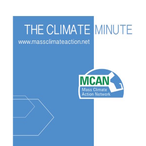 The ICYMI episode: The Climate Minute Podcast