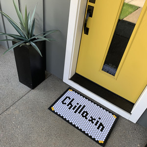 Episode 39 | Front Door Mats