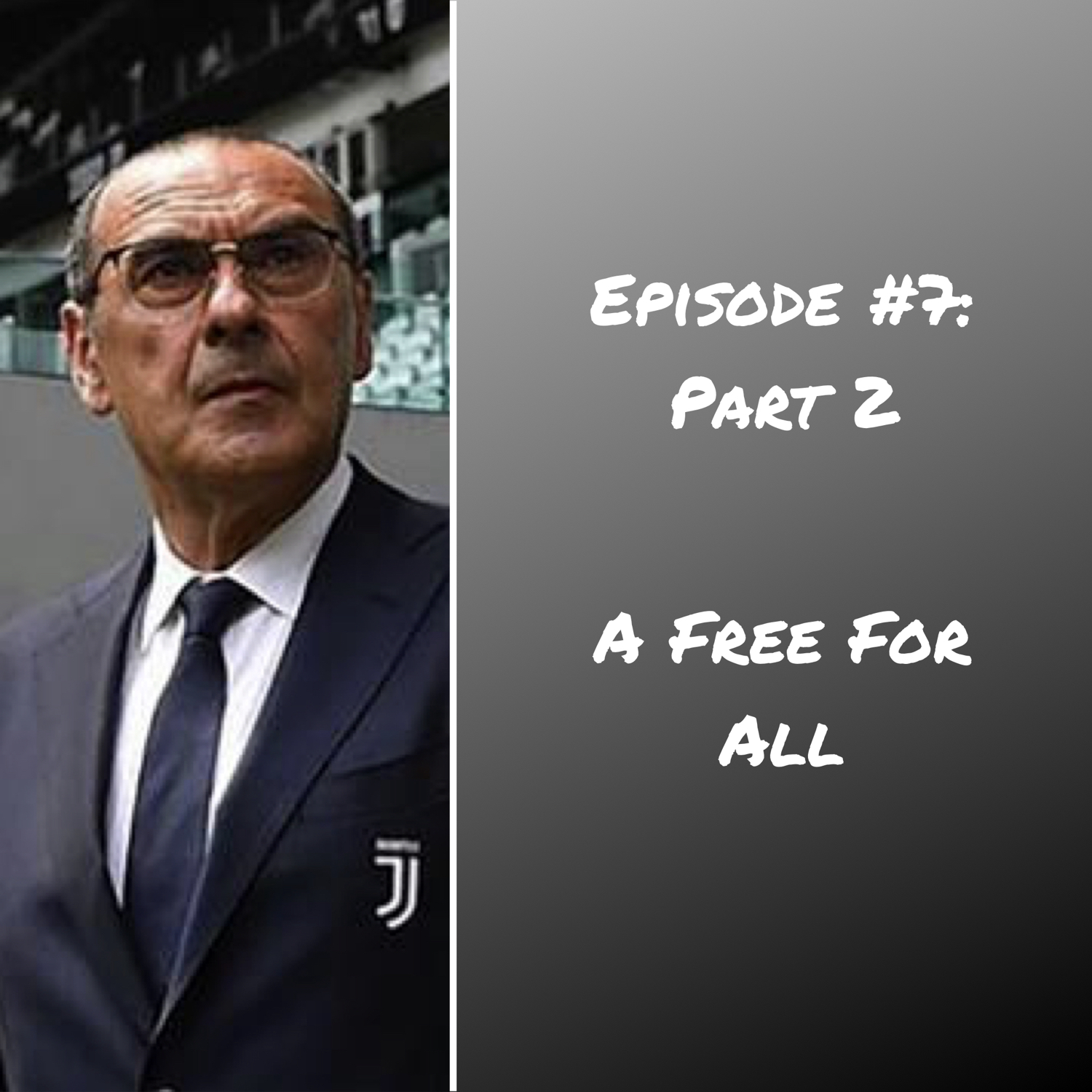 For Football‘s Sake Podcast