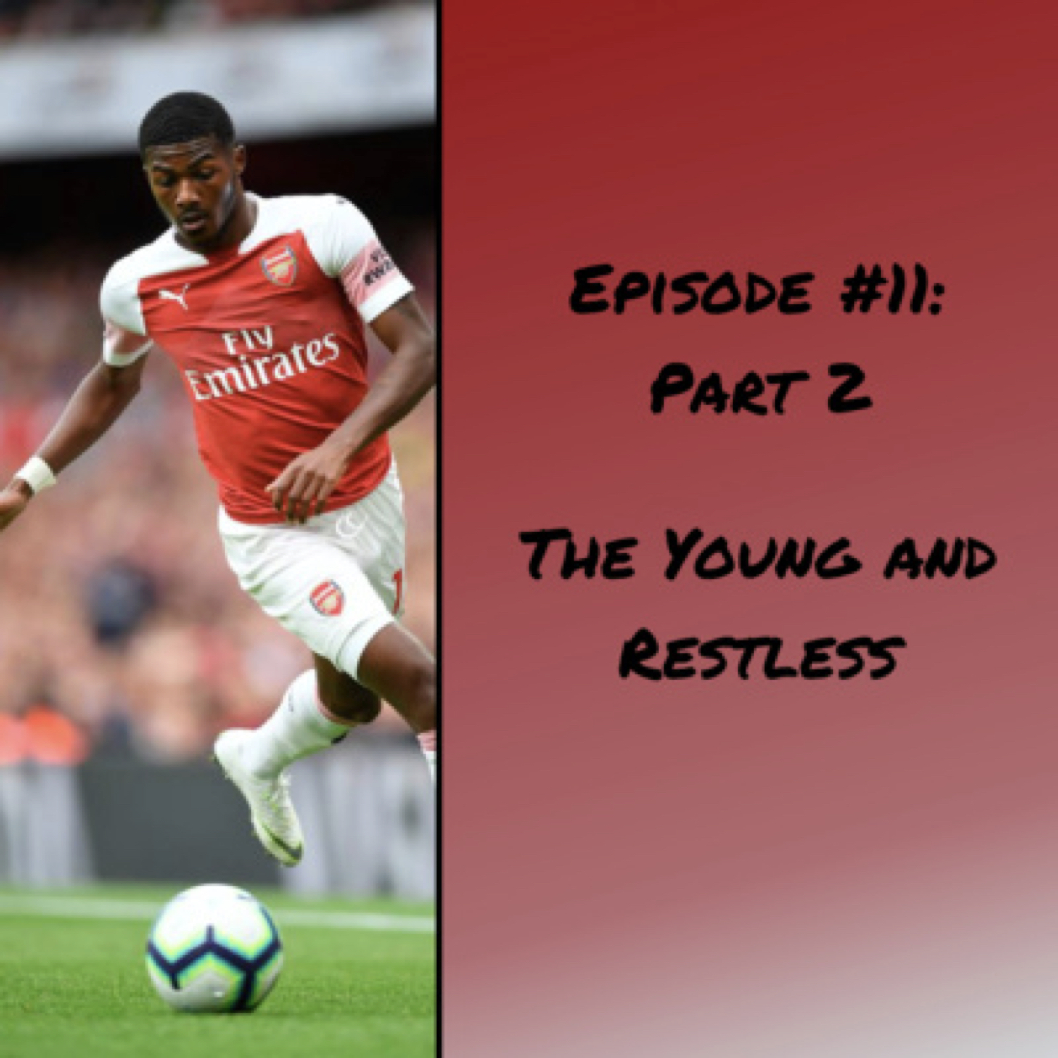 For Football‘s Sake Podcast