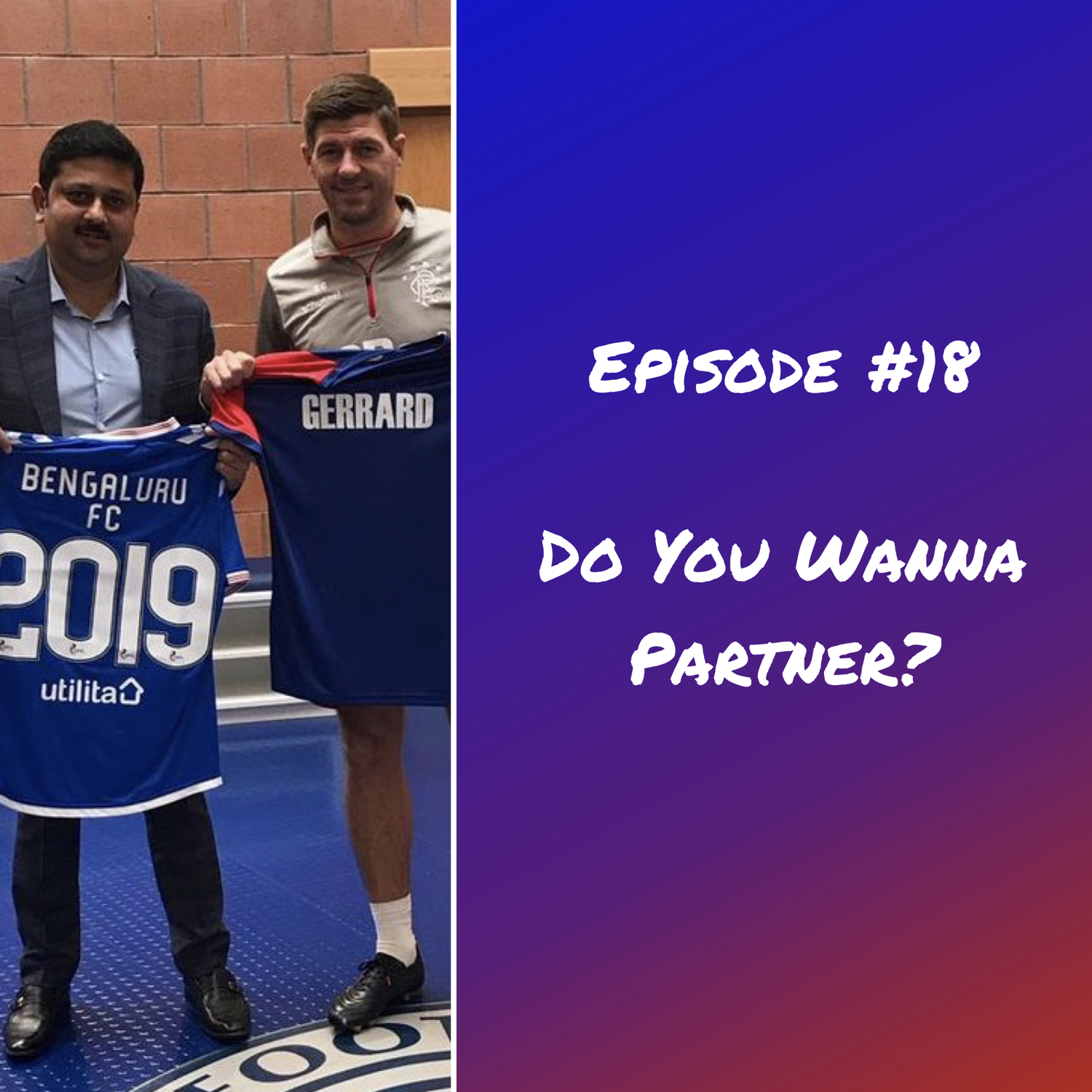 For Football‘s Sake Podcast