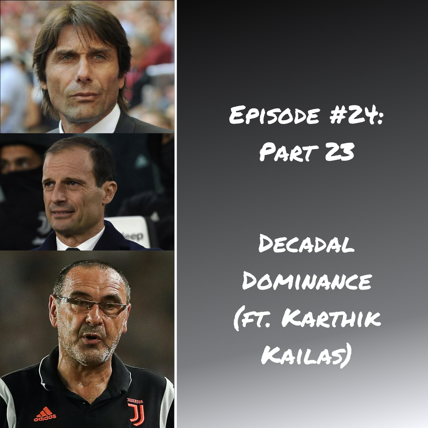 For Football‘s Sake Podcast