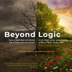 Beyond Logic 1