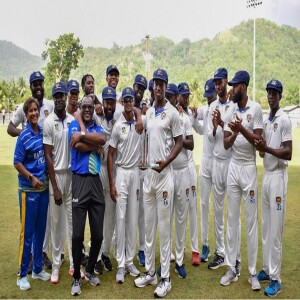 Why the changes to the West Indies Championship might be right thing to do