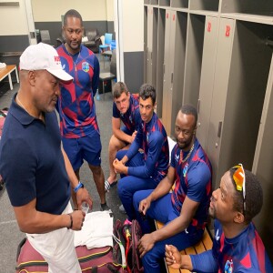 Australia vs West Indies test series: West Indies player ratings