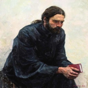 Conferences of St. John Cassian: Conference Three on Renunciation -Part I