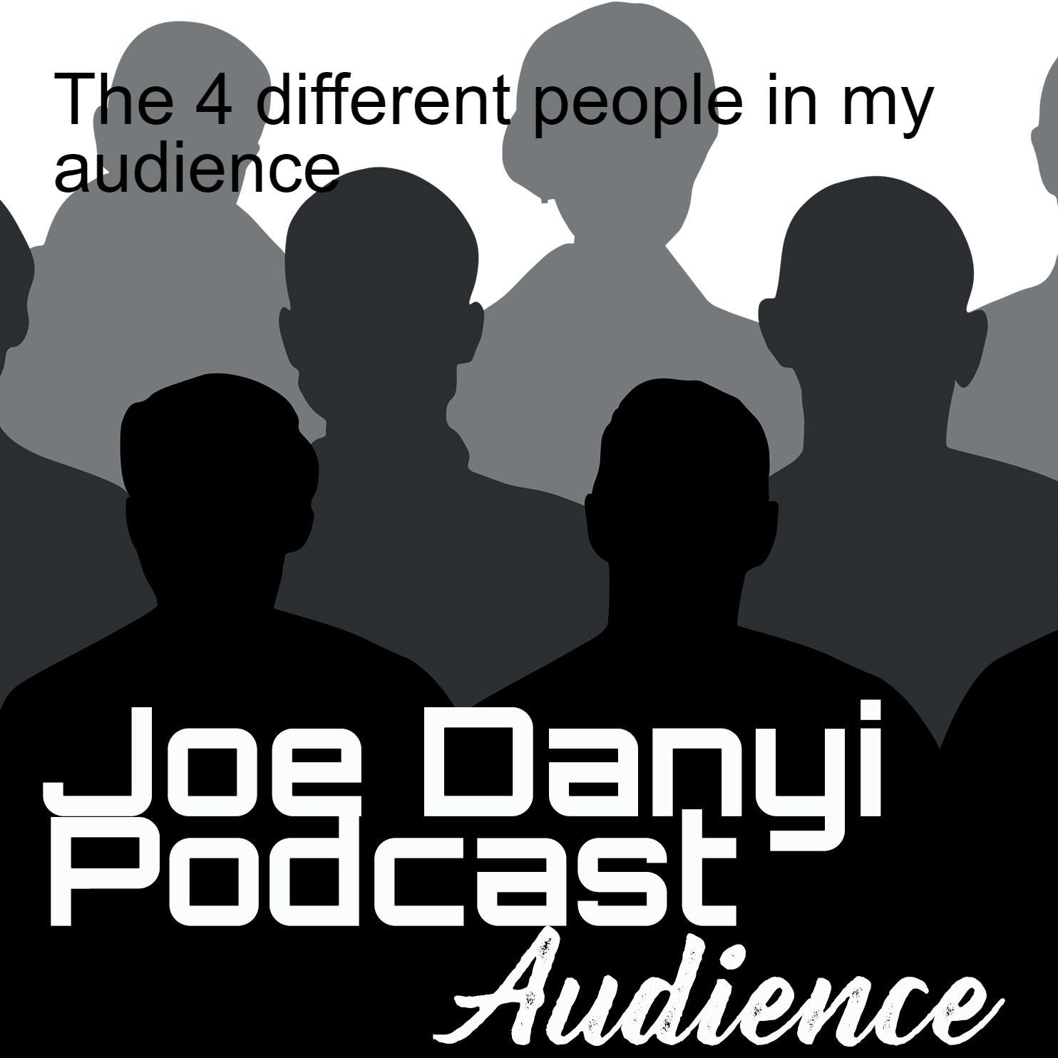 The Joe Danyi Podcast