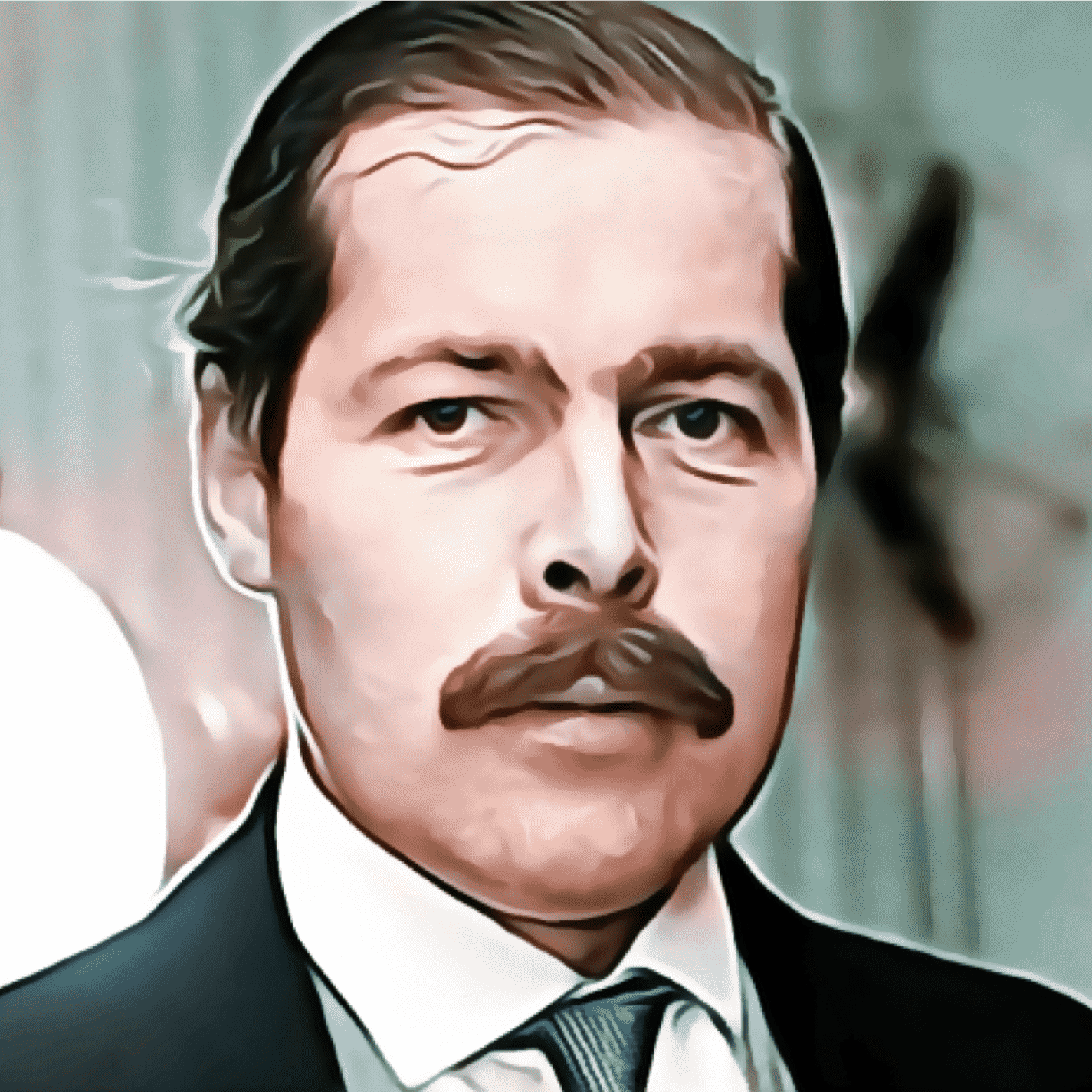 Lord Lucan