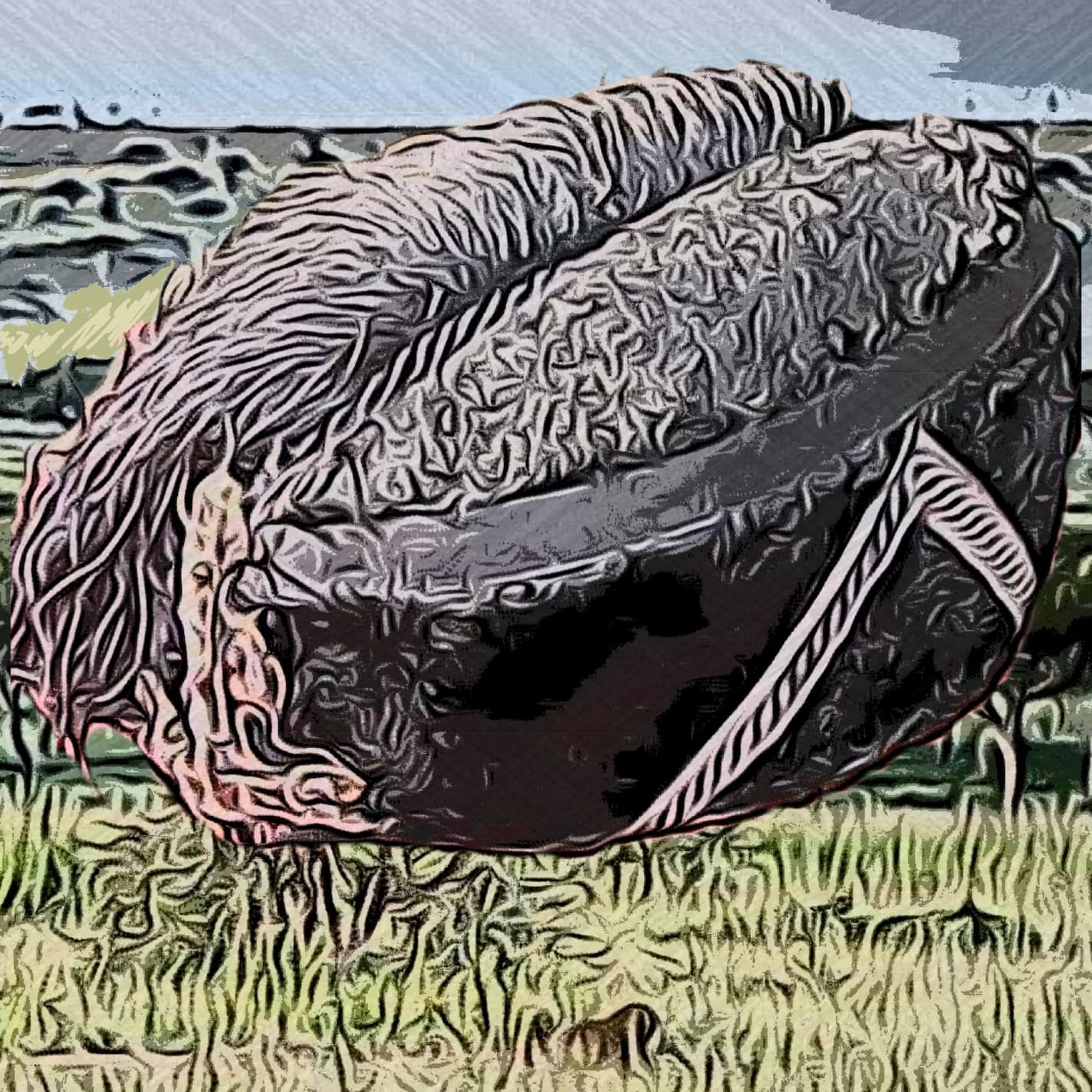 Mussolini vs The Mob