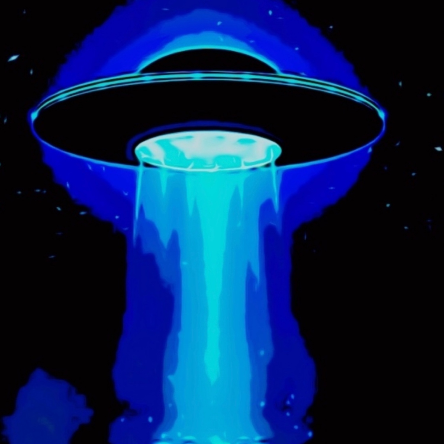 Sabbatai Zevi/ Dorothy Martin‘s Flying Saucer.