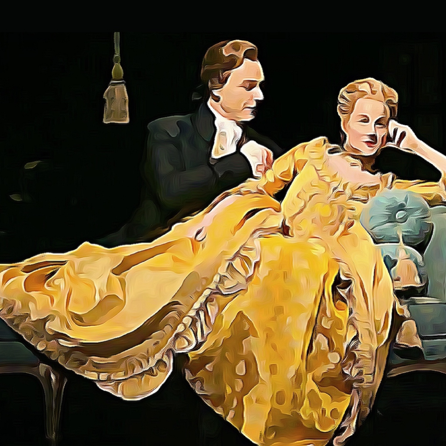 Sophxit! – The Tale of Count Konigsmarck and Princess Sophia Dorothea