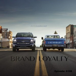 Brand Loyalty