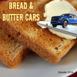 Bread and Butter Cars