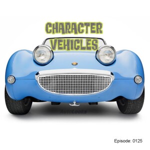 Character Vehicles